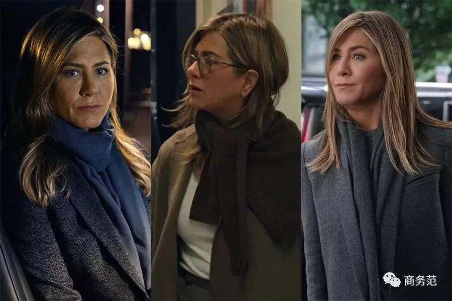 穿MaxMara拎Valextra，真正高级女精英穿衣，还得看这部美剧