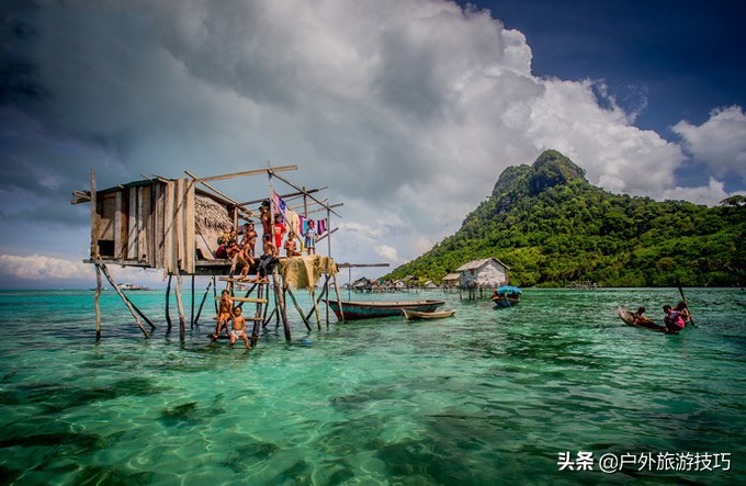沙巴旅游住仙本那好还是斗湖好 (马来西亚仙本那最佳旅游月份)
