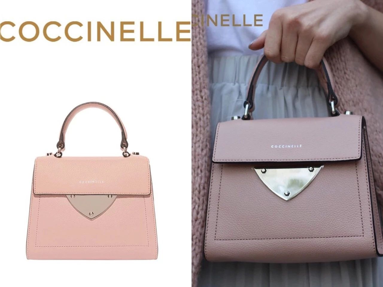 又上档次又不贵又小众的牌子包包,10个好看不贵的包包品牌