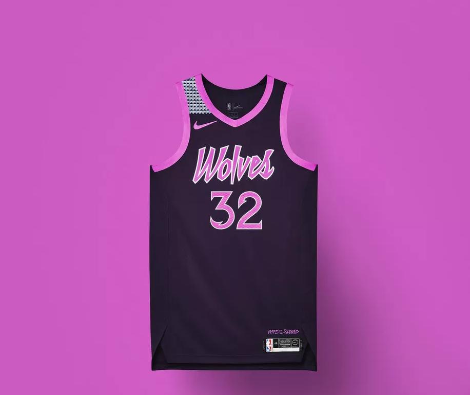 nba21-22火箭城市版球衣,nba森林狼队2021赛季球衣