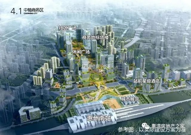 临深买房还是坪山买房,临深大亚湾买房