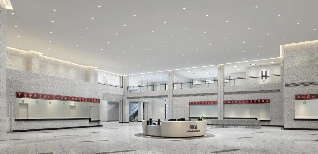 四川省骨科医院天府院区开诊时间,四川省骨科医院天府院区营业没有