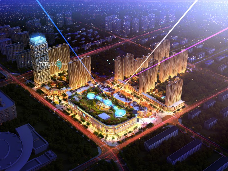 台州各大商场,台州市有哪些大型商场