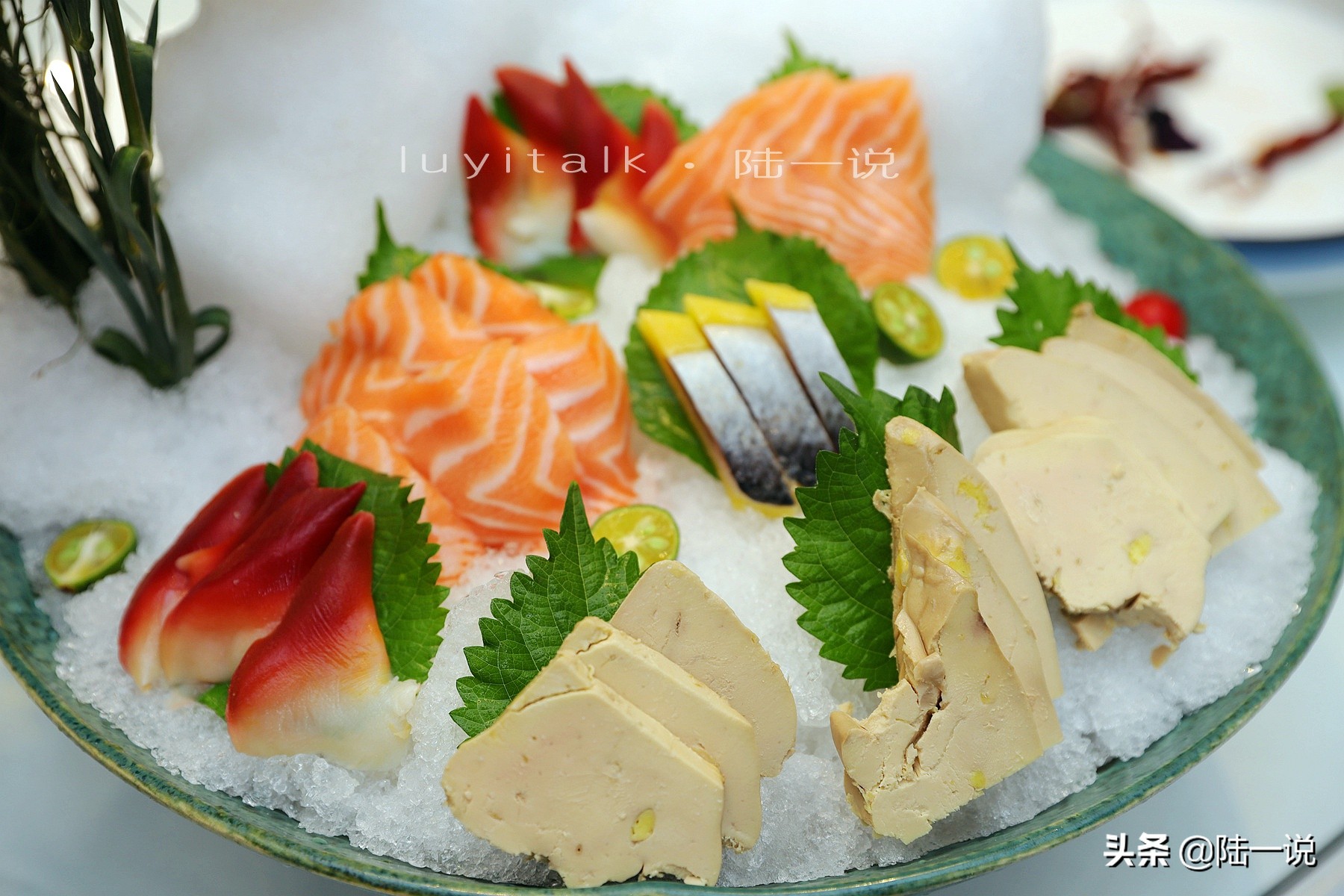 路过都不敢进，今天中午鼓起勇气去吃，花了我4000元，值