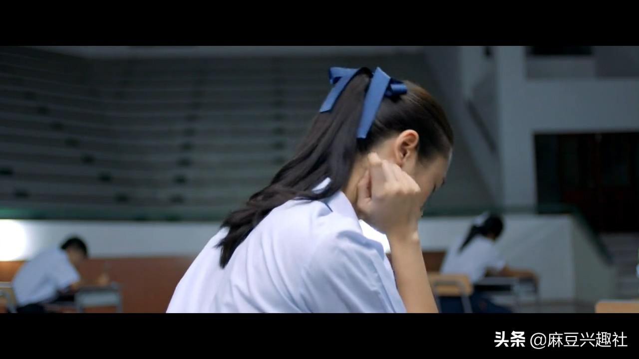 天才枪手根据亚洲最大作弊案改编,2014年轰动亚洲的考试作弊案解说