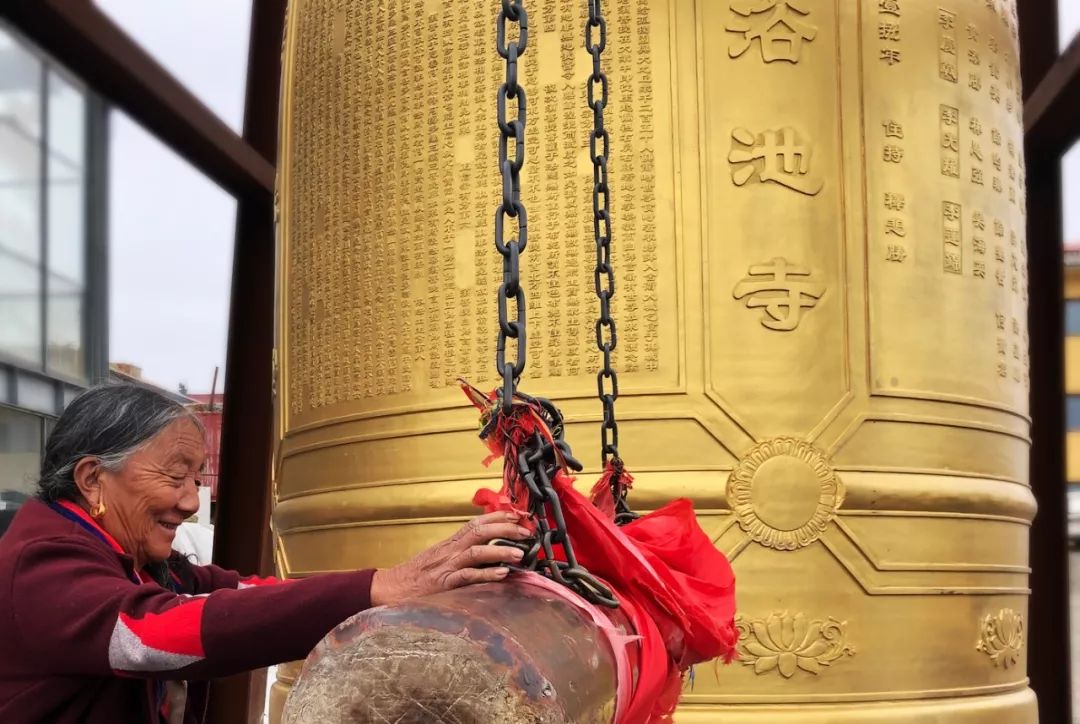 五台山静心之旅,去五台山来一场说走就走的旅行