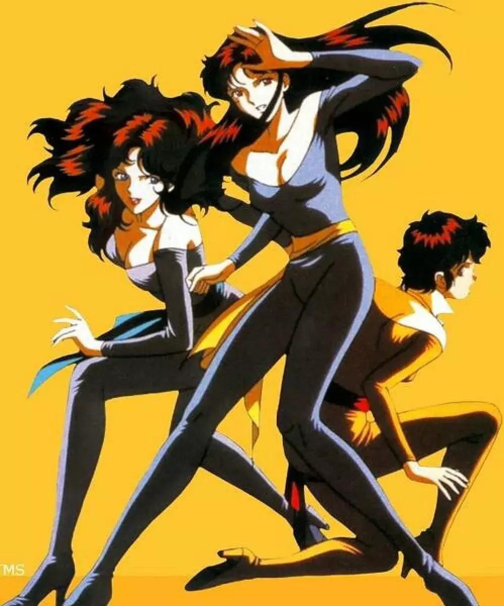 盘点我少年时期看过的动漫,盘点你从未看过的动漫