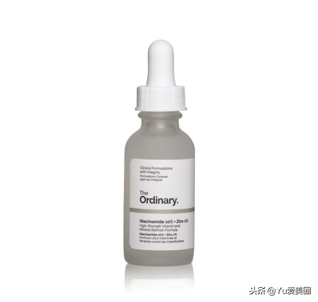 护肤品成分简单总结,护肤品成分避坑