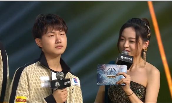 2019年冬季冠军杯fly谈770心态崩溃,fly770事件