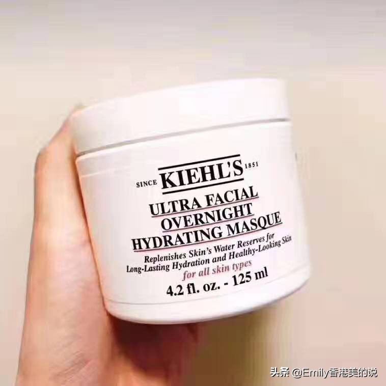 冬季干燥起皮补水推荐护肤品,保湿滋润适合冬天的护肤品