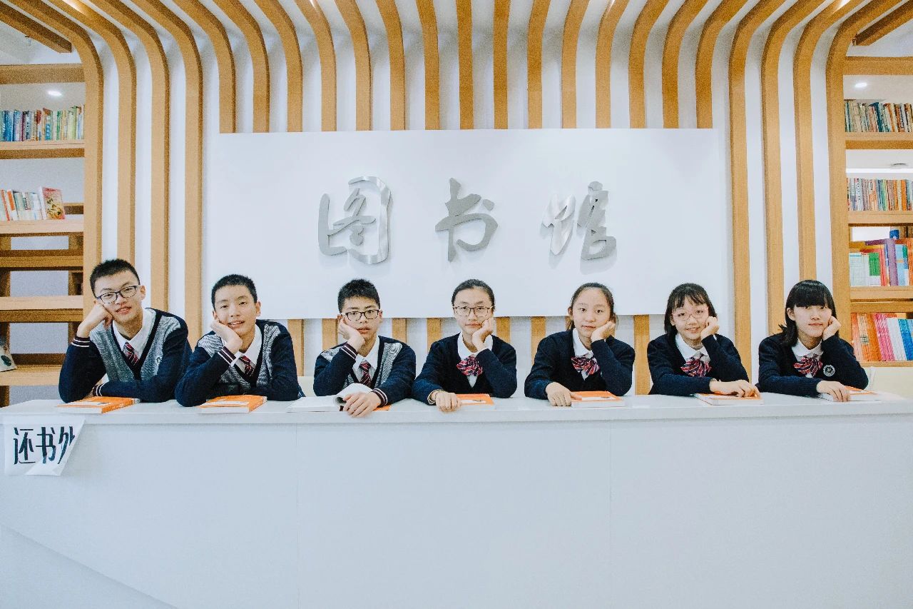 名校力量|原来你是这样优秀的科利华