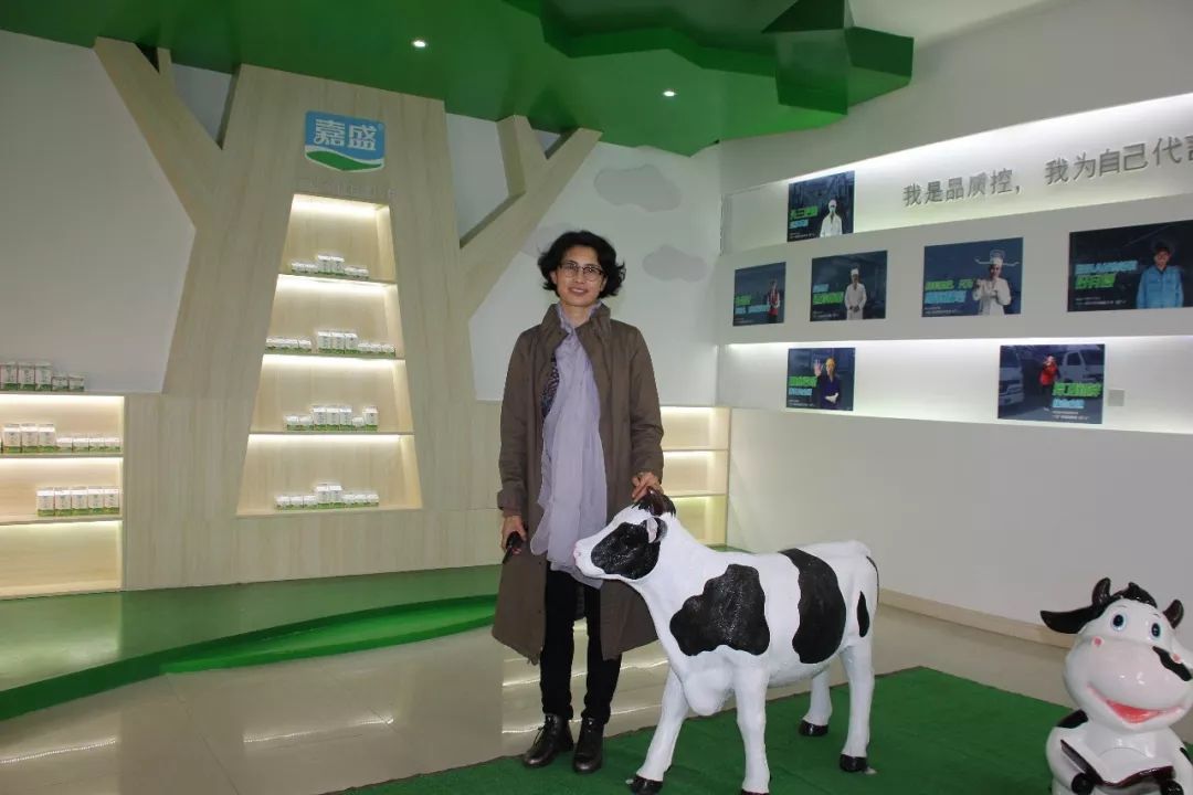 威海嘉盛乳业有限公司纯牛奶,威海嘉盛乳业早餐奶