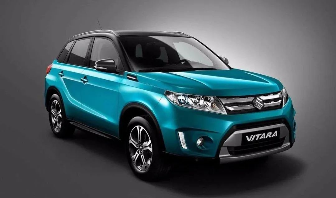 铃木超级维特拉四驱实测,铃木哪台是超级维特拉