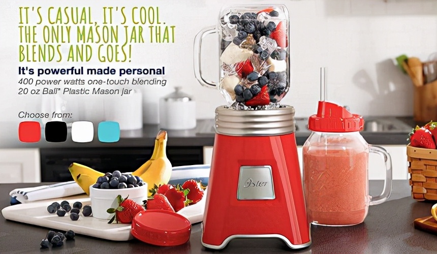 日本榨汁机热销榜第一名,日本豆浆机破壁机推荐品牌