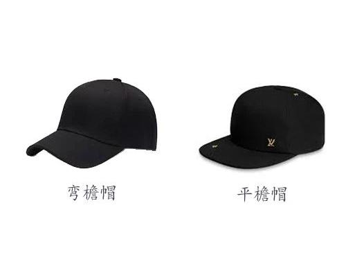 帽子推荐及搭配,穿搭帽子秋冬黑白