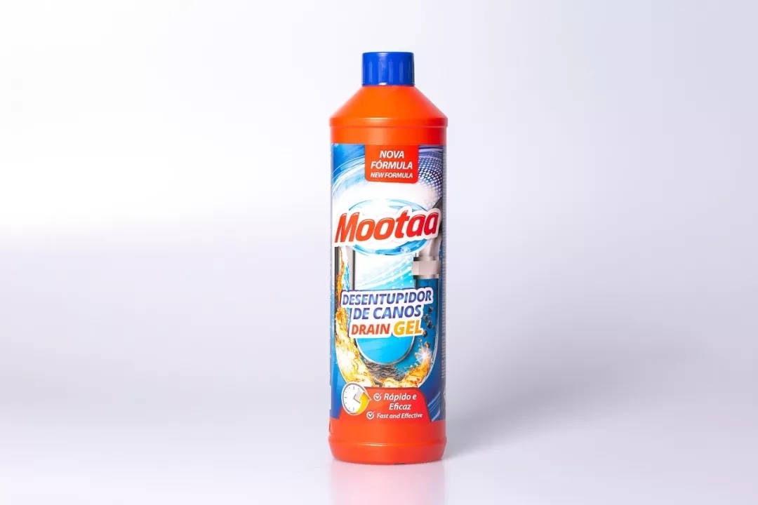 管道堵塞怎么办？教你一招！30分钟“砰”一下就通了