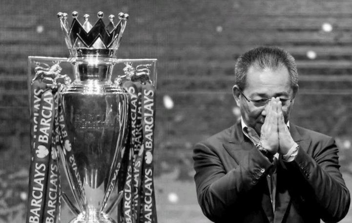 当我们谈论世界杯我们在谈论什么,2018年世界足坛