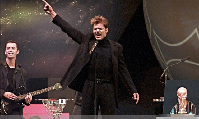 外国各大明星巅峰颜值,帅破天际免费观看