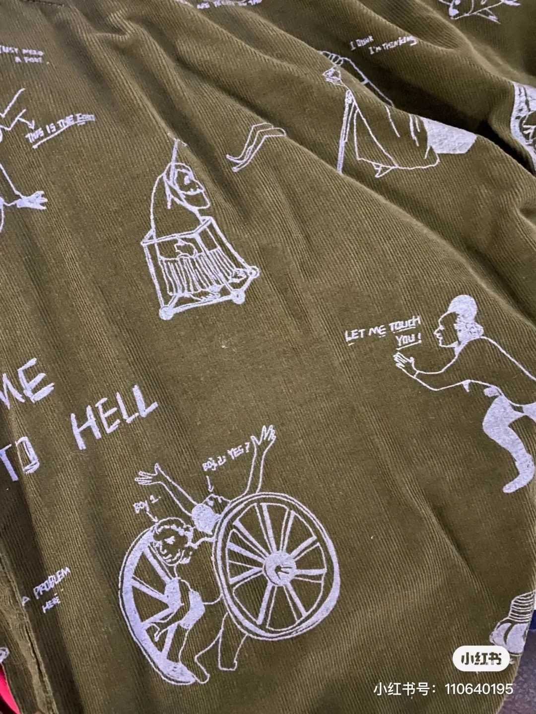 江南布衣童装变态元素,江南布衣回应童装被指画风诡异