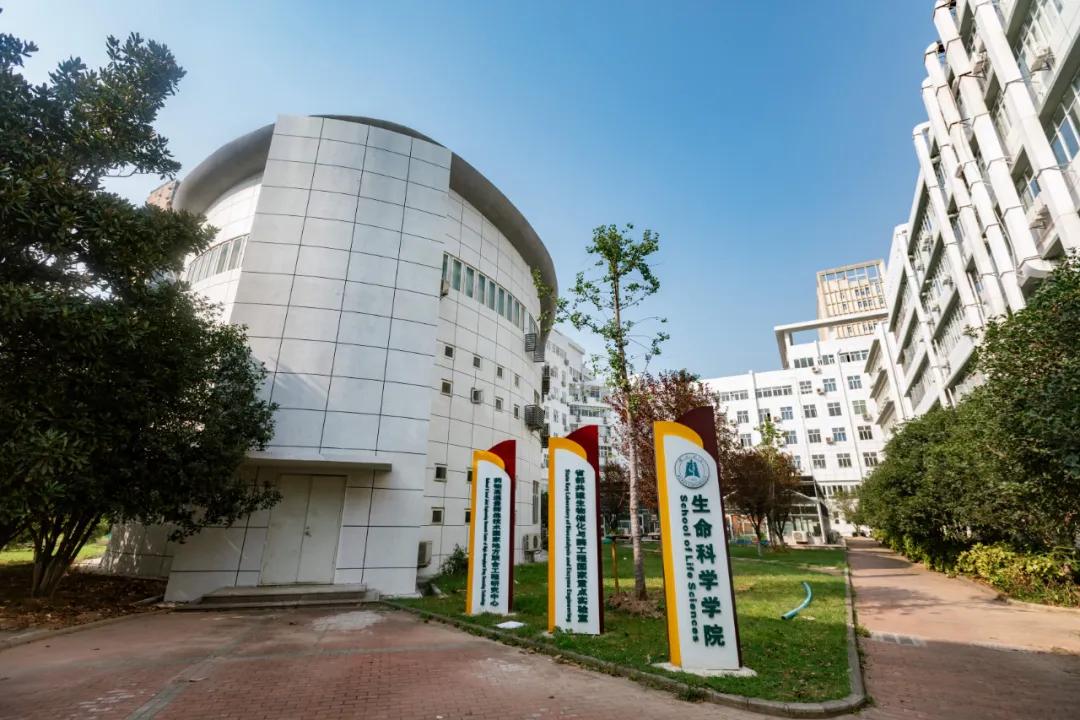 来,让我告诉你:为什么要上湖北大学?