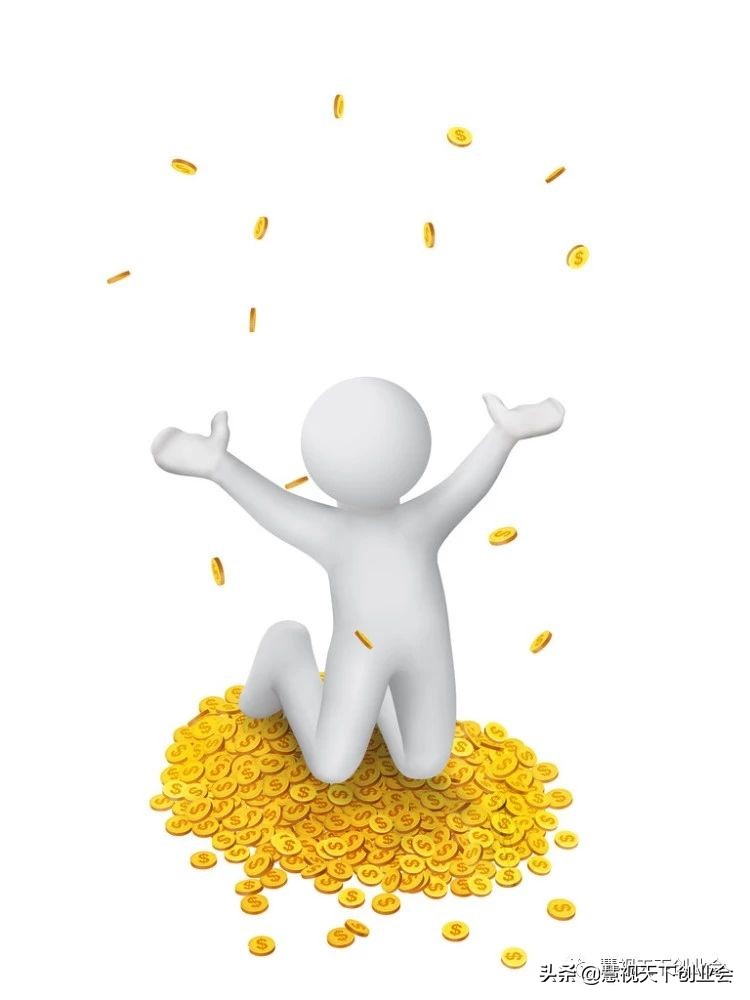 慧视天下创业会:微信公众号运营推广详解