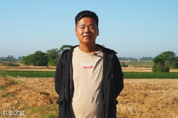 货厢更大动力更强，卧铺变双人床，领航ES5堪称麦客好伙伴