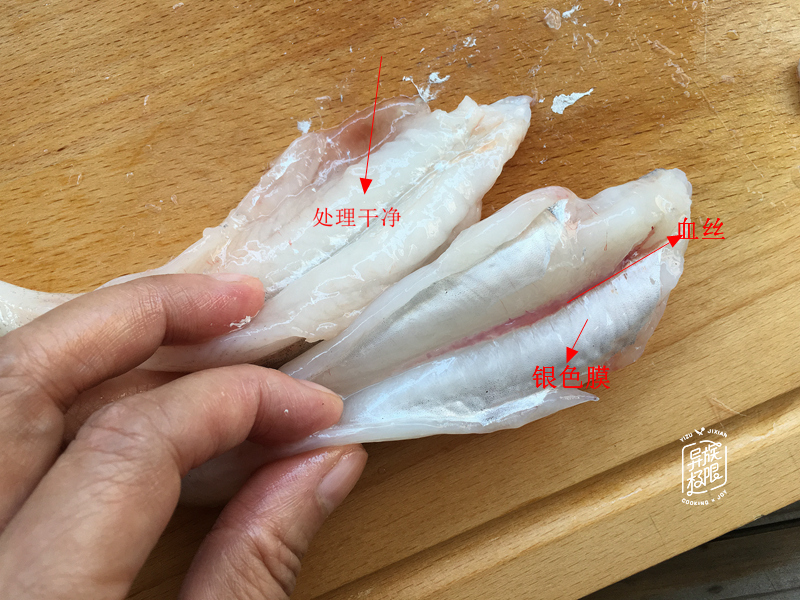 海鱼的各种做法,海鱼的十种做法下饭