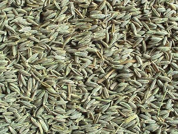 绝密34种常用香料的名称与用途,揭秘34种常用香料名称与用途