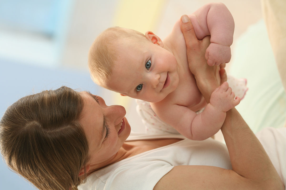 产后宝妈有如下这些现象是正常的,宝妈哺乳期经验谈