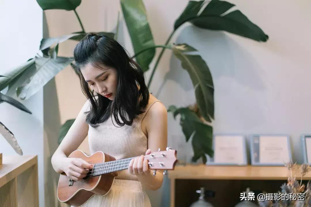 拍照时很僵硬不会摆动作,拍照太僵硬不会摆动作