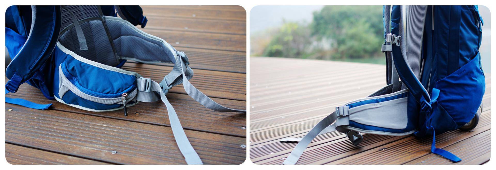 多功能户外收纳包,野餐户外收纳包