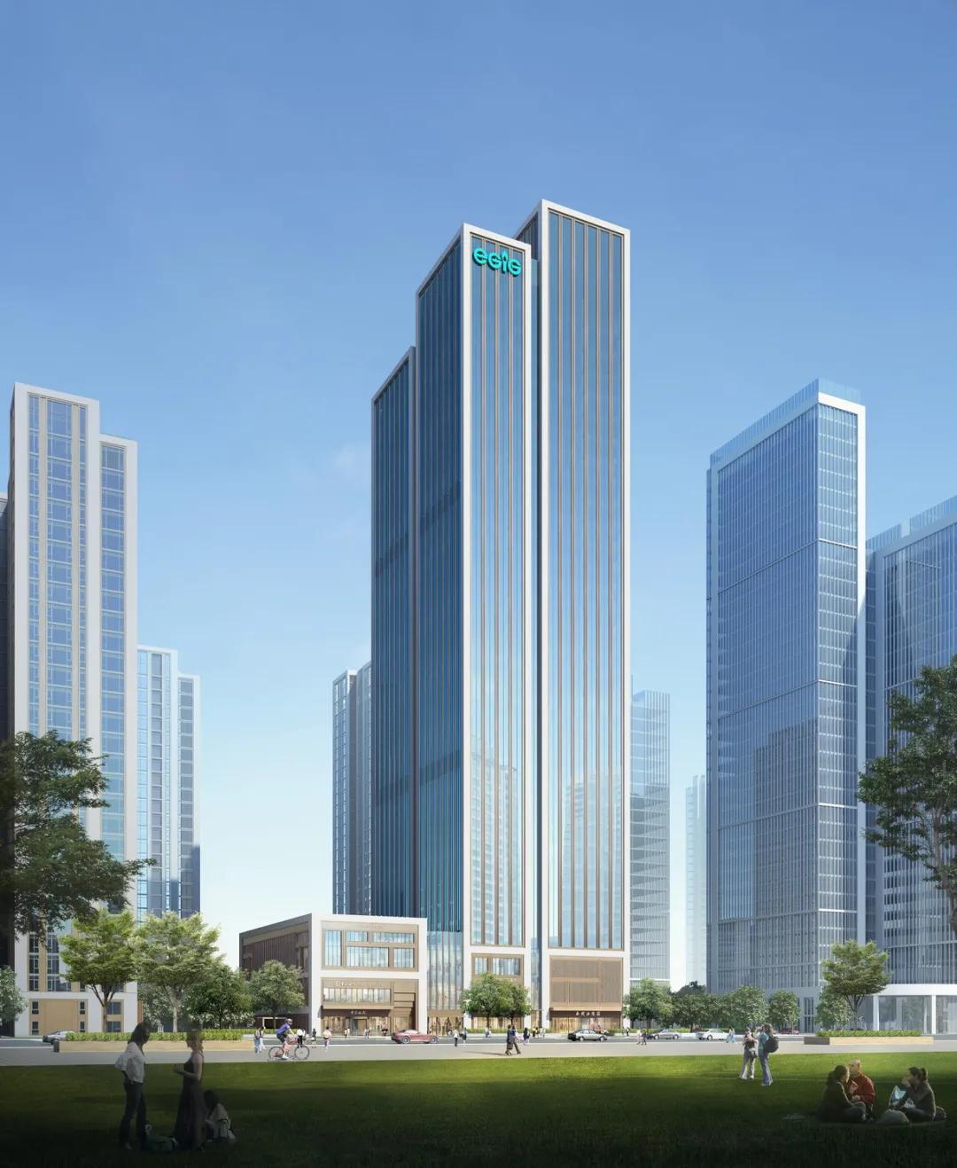 西海岸配套完善的楼盘,西海岸新区楼盘