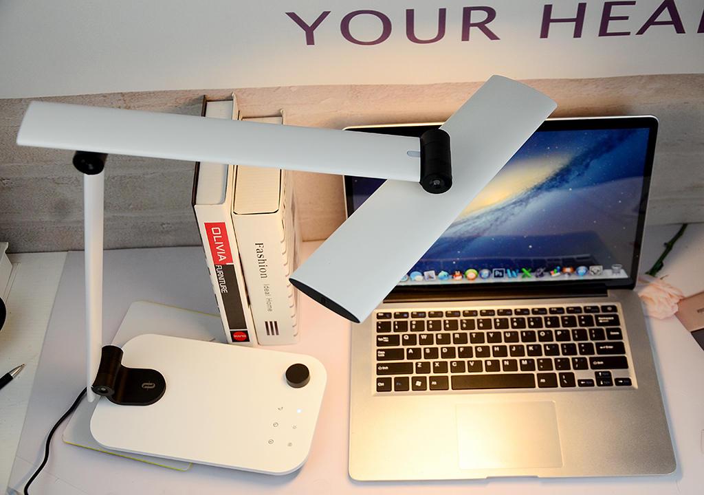 taotronics落地台灯,taotronics台灯是全光谱吗