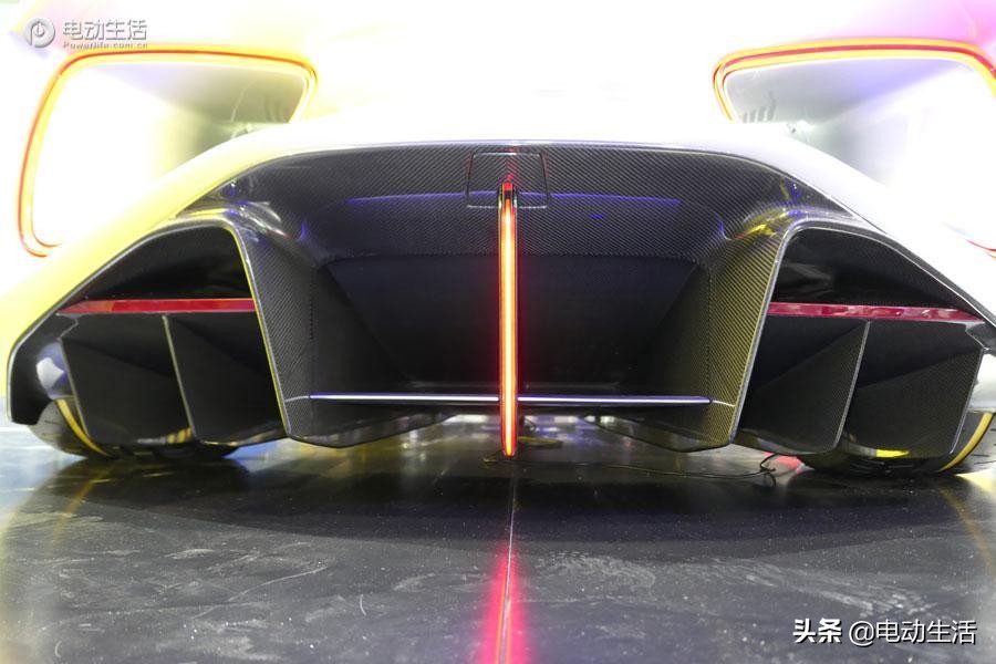 2021广州车展结束,本届广州车展亮点