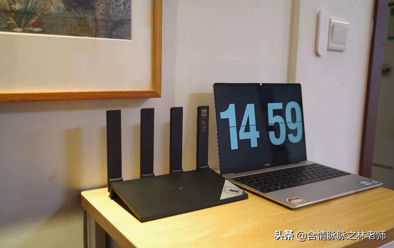 华为ax3pro路由器对比ax6实测,华为ax3pro7200和7206的区别