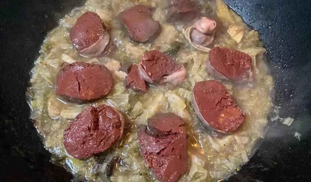 为了一口家乡土特产，你永远想不到网友有多拼