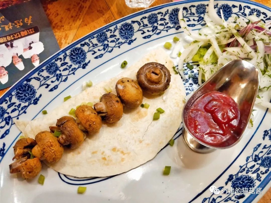 内蒙古呼伦贝尔特色蒙餐,蒙餐俄罗斯餐厅