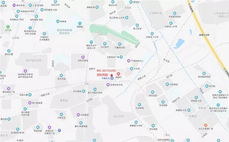 5000人摇号南京楼盘,南京一万多人摇号楼盘