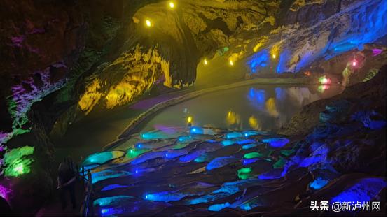 泸州夏天避暑最佳旅游地,泸州出发哪里避暑便宜又好玩