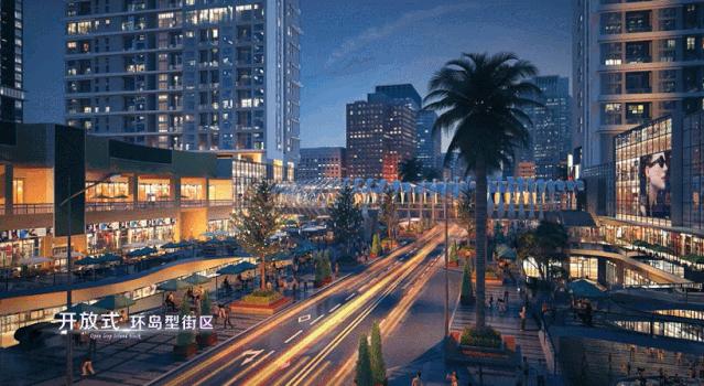 石岩大型商场,石岩哪个商场人气最旺