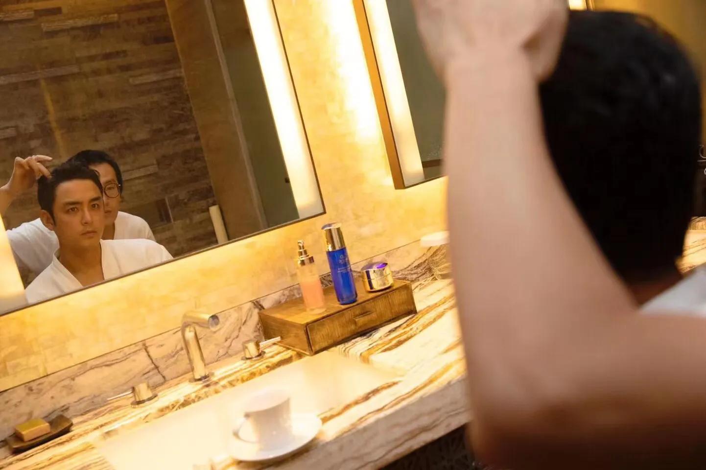 兰花油真的可以祛黄提亮肤色吗,保湿补水的兰花油