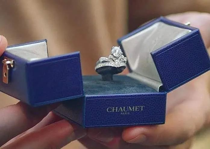 chaumet珠宝值不值得投资,chaumet珠宝价格