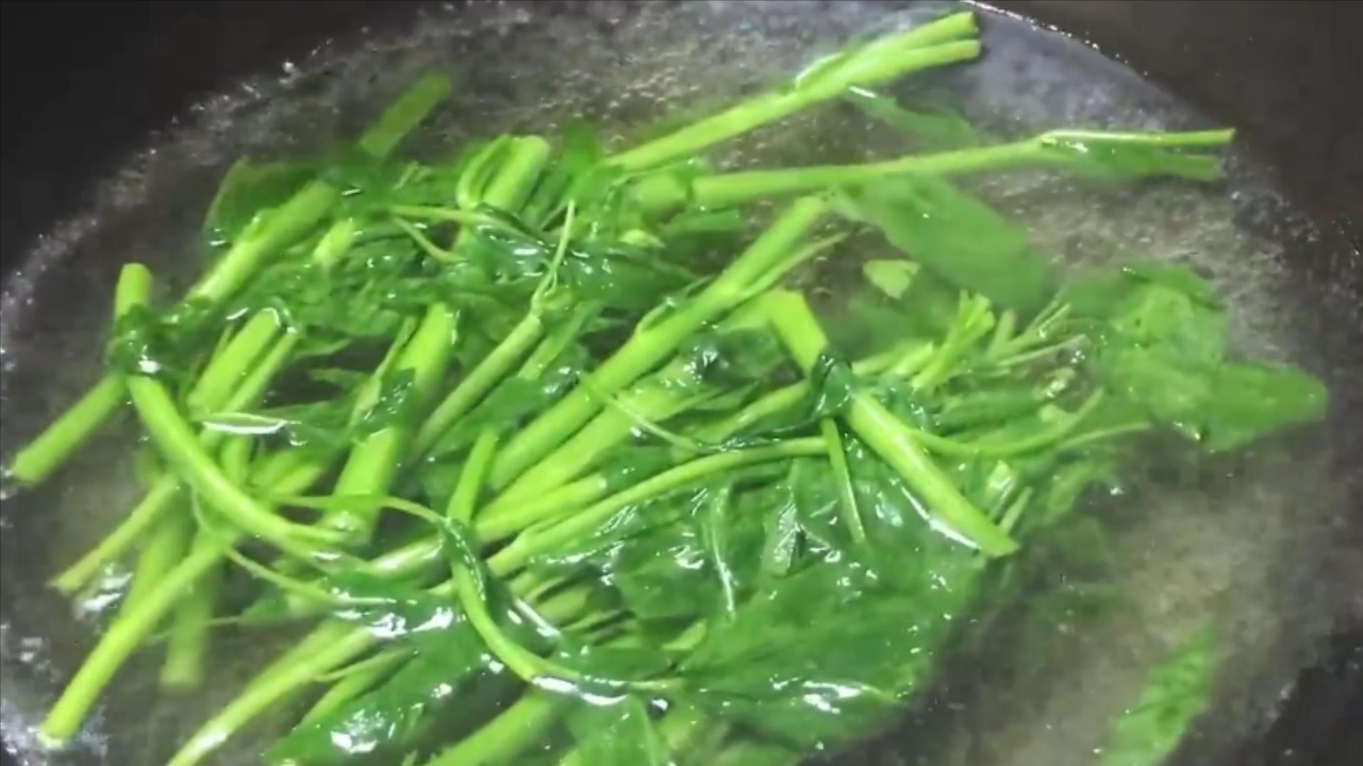 蔬菜中寄生虫的种类和危害,三种蔬菜防止寄生虫