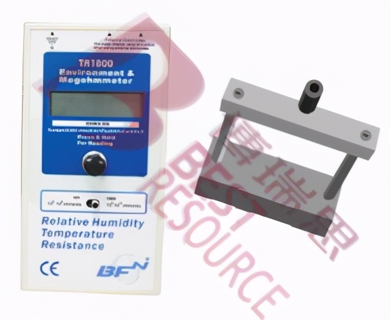 鎵嬪鎵嬫ā娴嬮噺鏂规硶,鎵嬪娴嬭瘯缁濈紭鐢甸樆