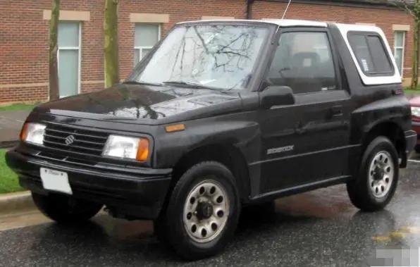 最实惠耐用的日系suv车型,超长质保6年10万公里的几款suv