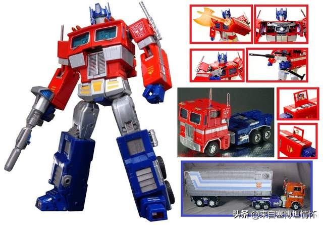 变形金刚g1大黄蜂汽车,变形金刚g1汽车大师原型车