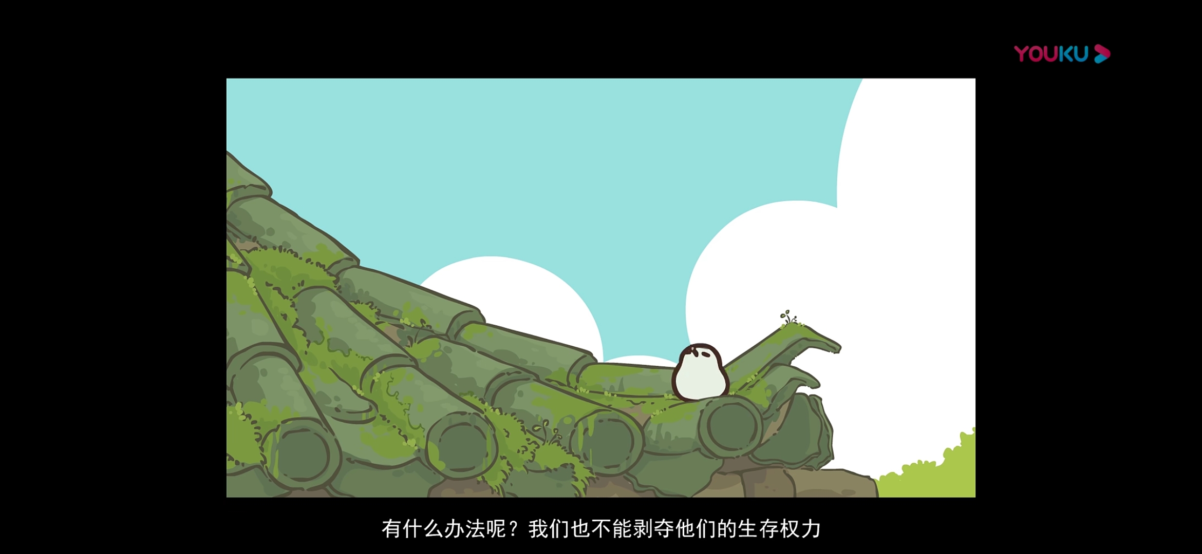 可可爱爱罗小黑明明白白用真心