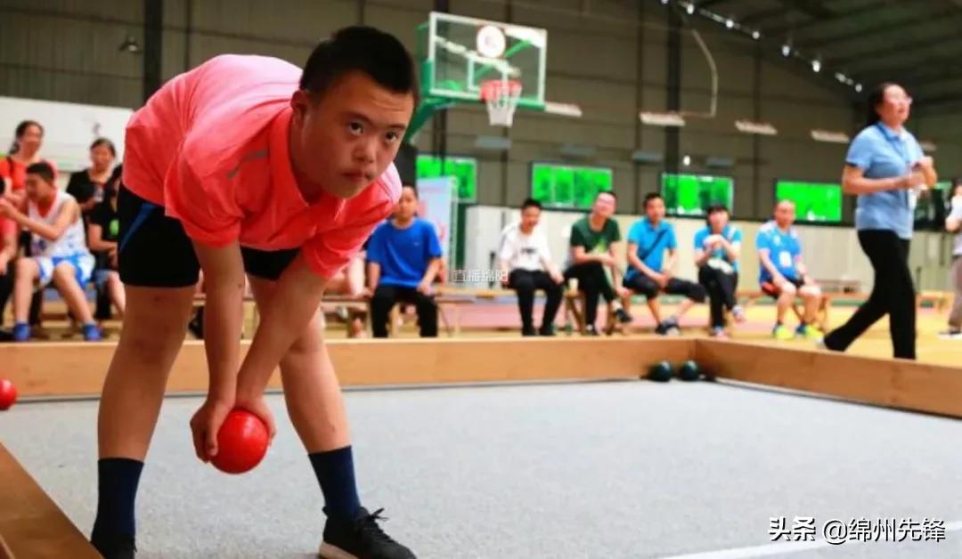 残疾人文化主题活动,残疾人文化体育运动