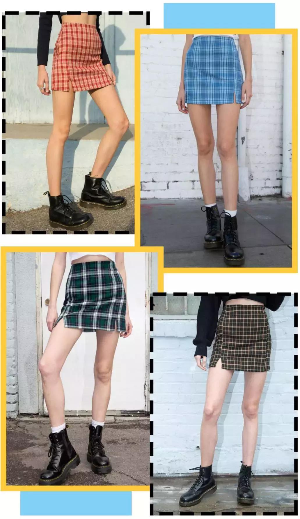 快时尚是品牌服装吗,快时尚是一流的款式