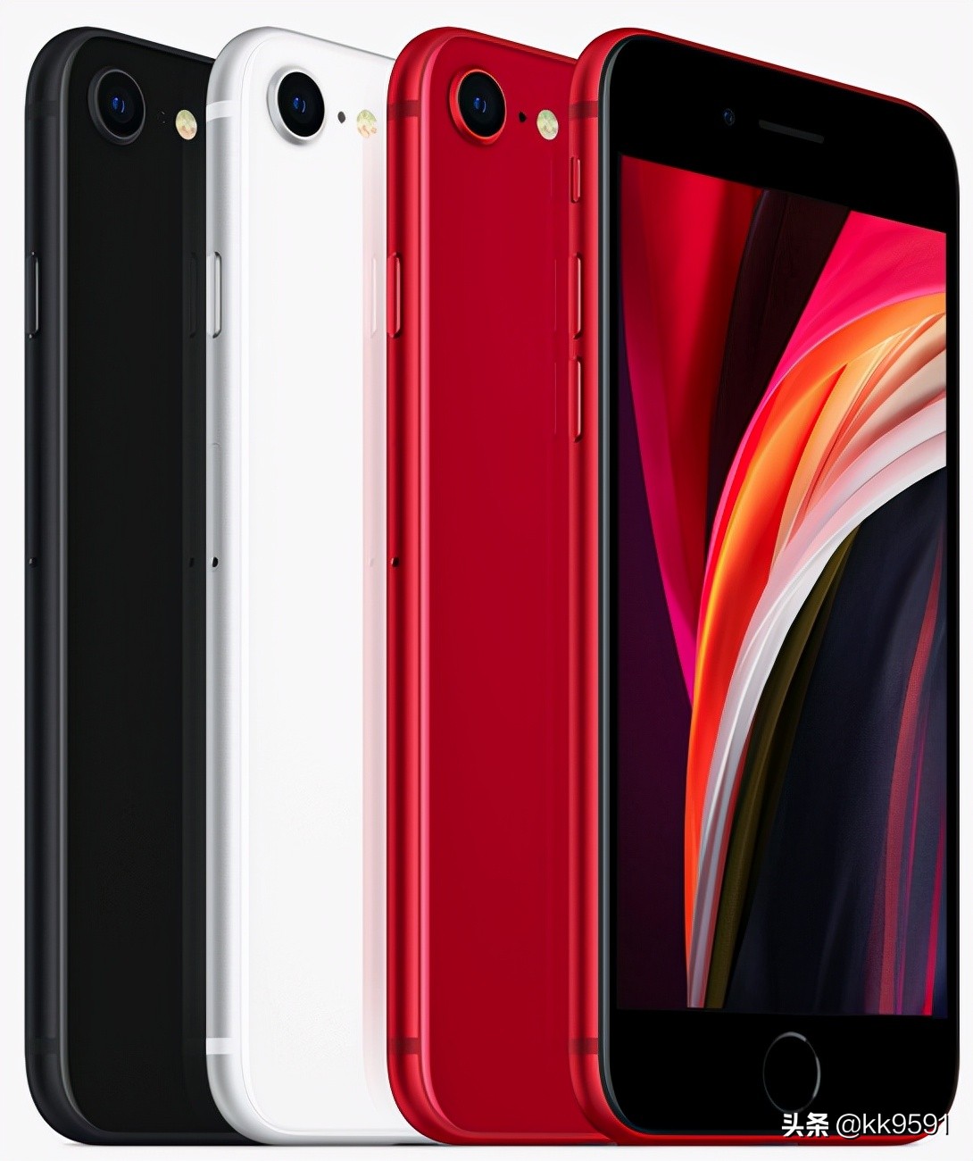 新款iphonese入手体验,最新发布的iphonese